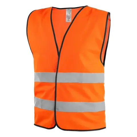 Vesta výstražná CXS Gustav, oranžová