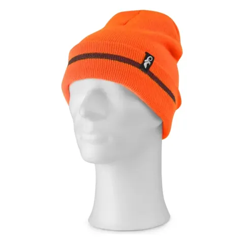 Čepice CXS KEADY, výstražná, oranžová