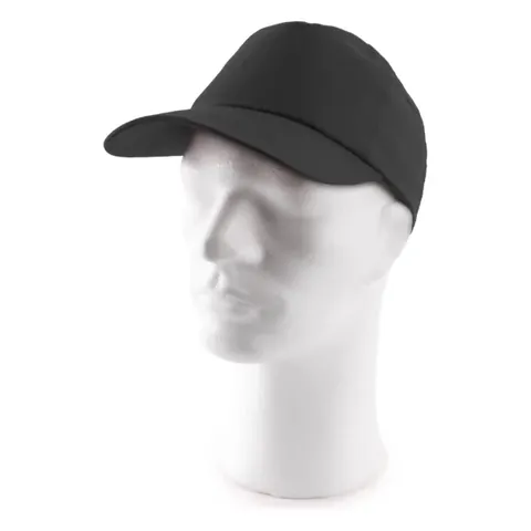Čepice CXS PHIL, s kšiltem, černá