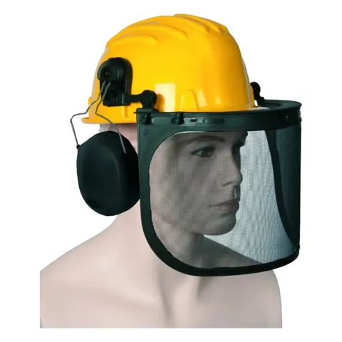 Mušlové chrániče sluchu 3M PELTOR H540A-411-SV