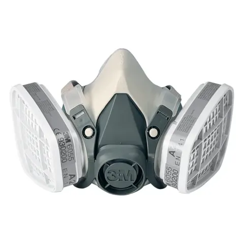 Polomaska 3M 6300
