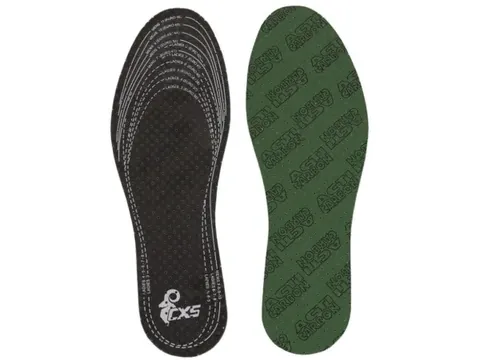 Vložky do obuvi CXS CARBON