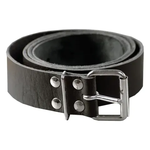 Opasek CXS TWANA, 4 cm, kůže