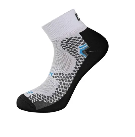 Ponožky CXS SOFT, bílá