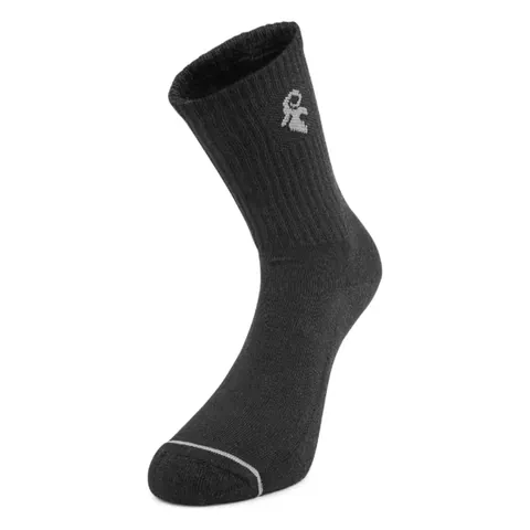 Ponožky CXS SportSocks, 3 pack, černá