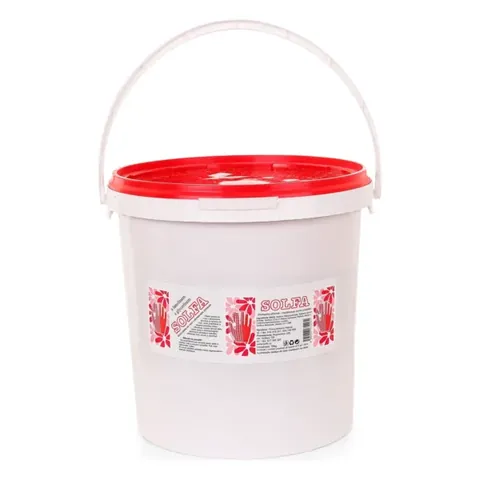 Mycí pasta SOLFA 10 kg