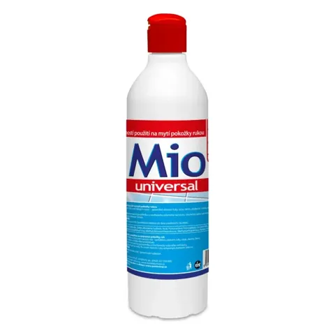 Čistící prostředek MIO UNIVERSAL 600 g