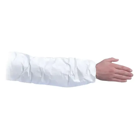 Rukávník Tyvek 500, bílá
