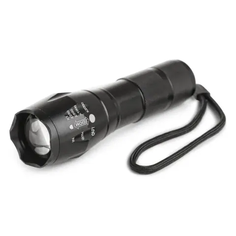 LED svítilna 3W