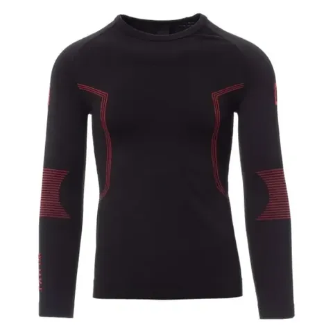 Funkční tričko PAYPER THERMO PRO 280 LS, černá