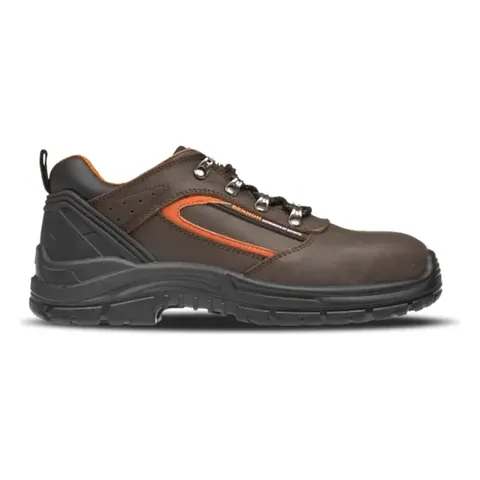 Polobotky BENNON FARMIS S3 Low