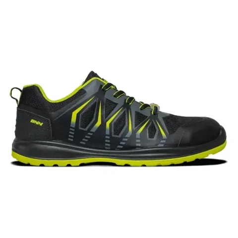 Polobotky BENNON SPIKER S3 ESD Low
