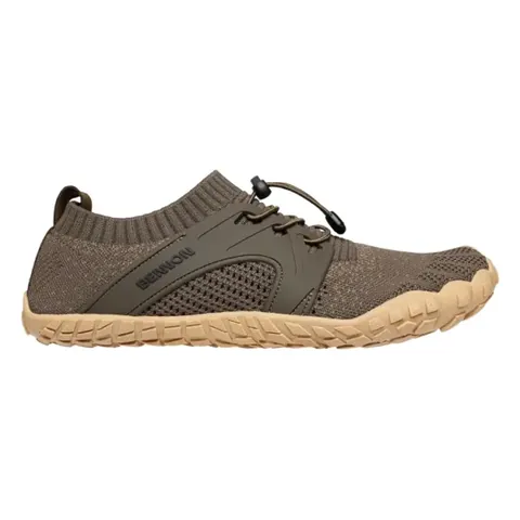 Barefoot obuv BENNON BOSKY Barefoot, khaki