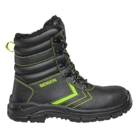 Zimní obuv BENNON BASIC S3 Winter Boot