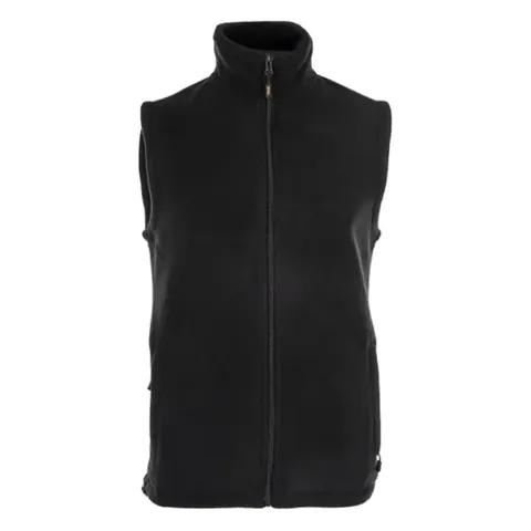 Vesta BENNON FLEECE, černá