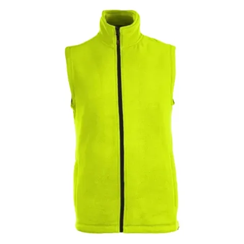 Reflexní vesta BENNON FLEECE HI-VIS