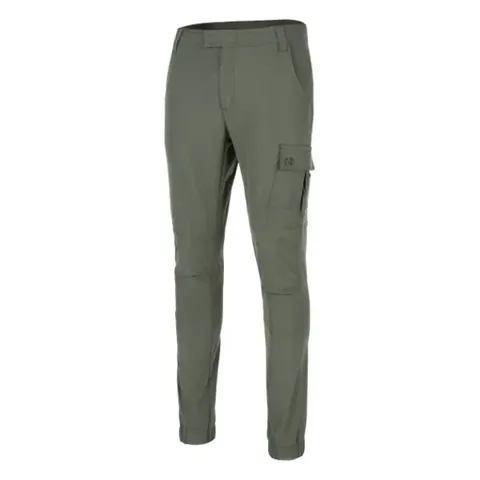 Kalhoty BENNON TRITON RIPSTOP, khaki