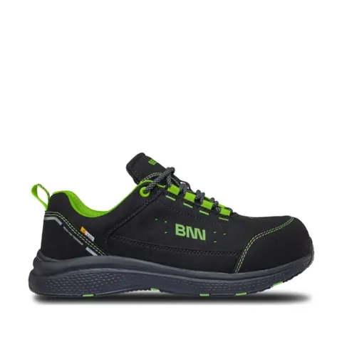 Polobotky BENNON WIDEON S1PS ESD NM 4WIDE Low