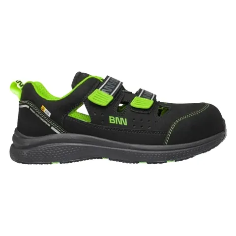 Sandály BENNON WIDEON S1PS ESD NM 4WIDE