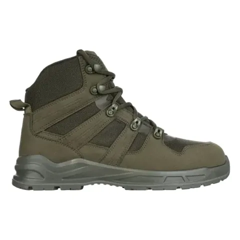Kotníková obuv BENNON CONDOR O2 NM High, khaki