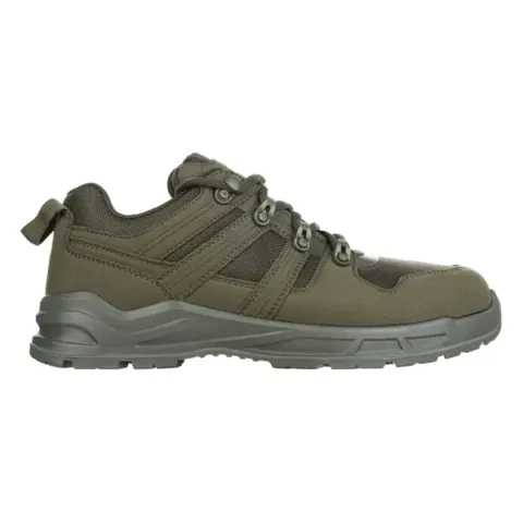 Polobotky BENNON CONDOR O2 NM Low, khaki