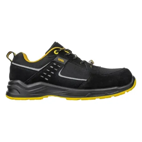 Polobotky BENNON SPORTIS S1PS ESD NM Low