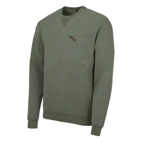 Mikina BENNON SELENA, khaki