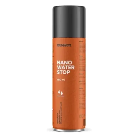 Přípravek BENNON NANO WATERSTOP 400 ml