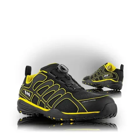 Polobotka VM PHILADELPHIA 4355-60, outdoor, BOA