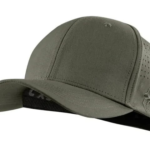 Kšiltovka CXS GAMAY, khaki